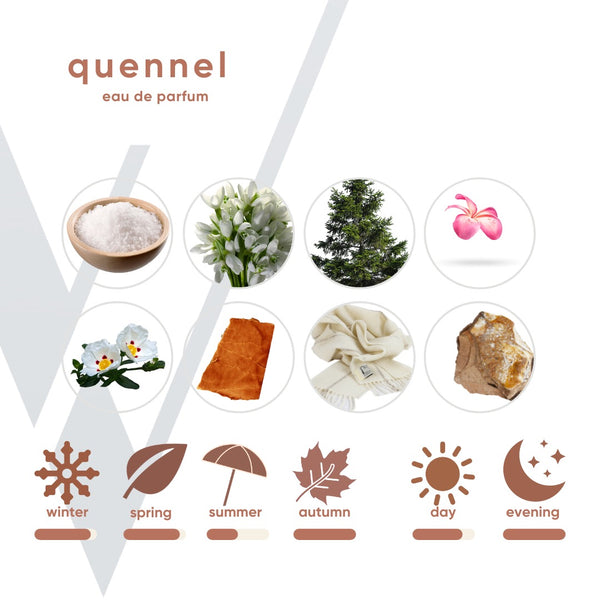 quennel